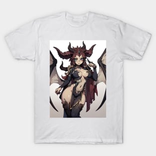 Devil's Daughter T-Shirt